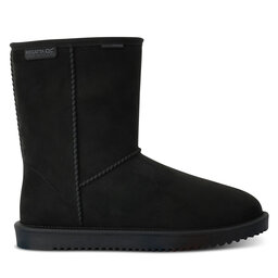 Regatta Stivali da neve Regatta Risley Mid WP RWF844 Nero
