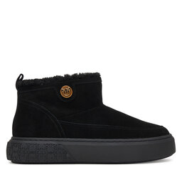 PINKO Schneeschuhe PINKO YOKO 22 SS0105P055 Schwarz