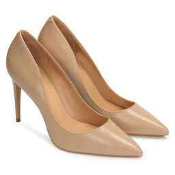 Kazar Scarpe stiletto Kazar New Luciana 65638-01-N3 Beżowy