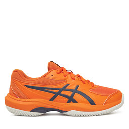 Asics Tenisa apavi Asics Gel-Game Gs Clay/Oc 1044A082 Sarkans
