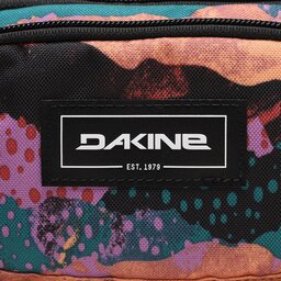 

Сумка на пояс Dakine Hip Pack 8130200 Crafty 903, Кольоровий