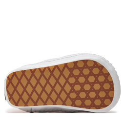 

Кросівки Vans Slip-On V Crib VN000CRUPNK1 Pink, Рожевий