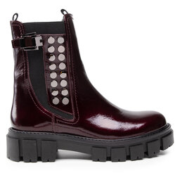 

Ботильйони Nessi 21096 Bordo 711, Бордовий