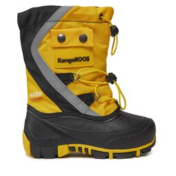 KangaRoos Апрески KangaRoos Kanga-Bean III 18927 000 7041 Жълт