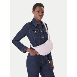 Guess Jeans Handtasche Guess Jeans W6RZ16 WK512 Rosa