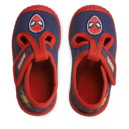 

Тапочки Spiderman Ultimate SS23-17SPRMV Red, Cиній