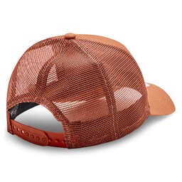 

Бейсболка New Era Tonal Mesh 60298750 Оранжевий