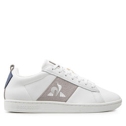 

Снікерcи Le Coq Sportif Court Classic W Animal 2220212 Optical White/Estate Blue, Білий