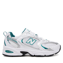 New Balance Сникърси New Balance MR530AB Бял