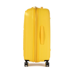 

Середня валіза Mandarina Duck Logoduck+ P10SZV3205J Duck Yellow, Жовтий