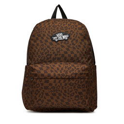 Vans Mochila Vans B Old Skool Grom VN000H567UG1 Marrón