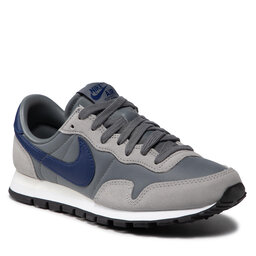 Nike Pantofi Nike Air Pegasus '83 DJ6892 001 Smoke Grey/Blue Void
