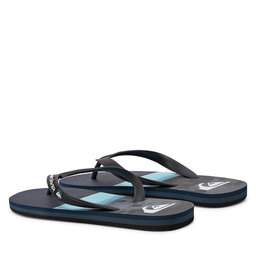 

В'єтнамки Quiksilver AQYL101263 Xbbs, Чорний