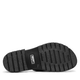 

Босоніжки IGI&CO 3675000 Black, Чорний