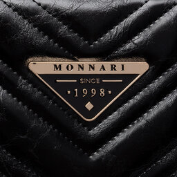 

Сумка Monnari, Чорний