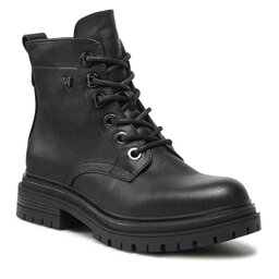 Wrangler Botines Wrangler Courtney Lace WL22612A Black 062