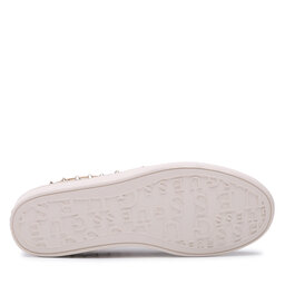 

Снікерcи Guess, Коричневий