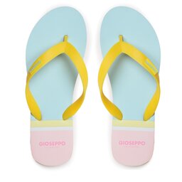 Gioseppo Infradito Gioseppo VILLACH 66043-P Giallo