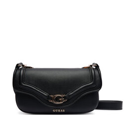 Guess Дамска чанта Guess Dea Mini HWBG79 93790 Черен