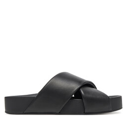 HÖGL Pantoletten HÖGL Celeste 9-102910 Schwarz