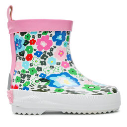 

Гумові чоботи Playshoes 180364 M Weiß 1, Кольоровий