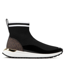 

Снікерcи MICHAEL Michael Kors Bodie Bootie 43R2BDFE7D Black, Чорний