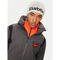 Eisbär Čepice Eisbär 365 Rl 30892 199 Šedá