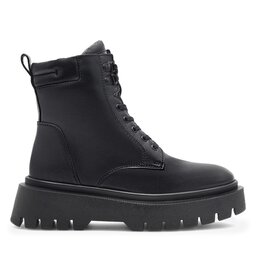 

Черевики туристичні Lasocki WI16-GULIKA-02 Black, Чорний