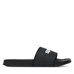 Sprandi Papucs Sprandi CP-865681A-(CH) Fekete
