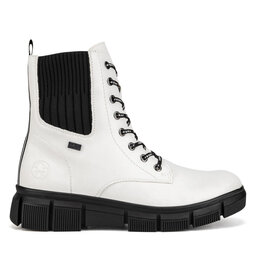 Rieker Botines Rieker X3414-80 Blanco
