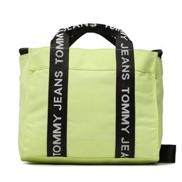 Tommy Jeans Borsetta Tommy Jeans Tjw Essential Mini Tote AW0AW14546 MSA