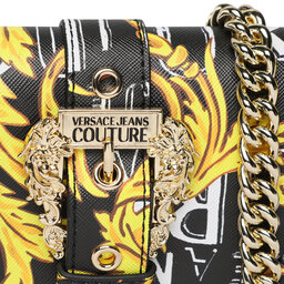 

Сумка Versace Jeans Couture 74VA4BF4 ZS597 G89, Чорний