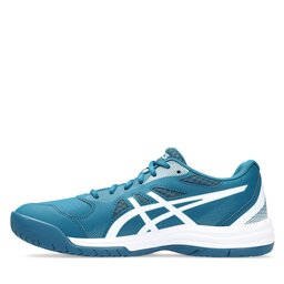 

Взуття Asics Court Slide 3 1041A335 Restful Teal/White 400, Голубий