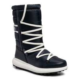 Helly Hansen Schneeschuhe Helly Hansen Isola Grand 11494_597 Navy/Off White/Black