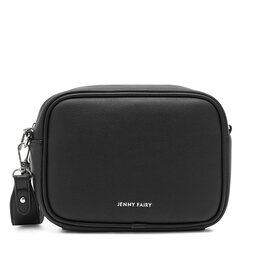 Jenny Fairy Handtasche Jenny Fairy MJR-C-019-04 Schwarz