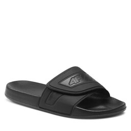 4F Sandaler och Slip-ons 4F 4FMM00FFLIM091 20S
