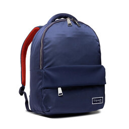 

Рюкзак Lipault Bomber 140776-1549-1CNU Midn.Blue, Cиній