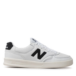 

Снікерcи New Balance CT300SB3 Білий