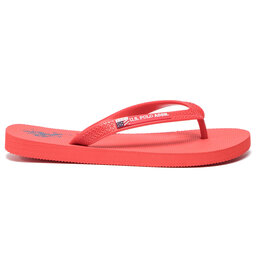 

В'єтнамки U.S. Polo Assn. Remo2 VAIAN4209S7/G4 Red, Червоний