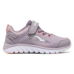 

Снікерcи Bagheera Dynamo 86485-45 C5041 Lavender/Pink, Фіолетовий