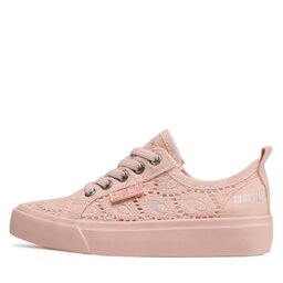 

Кросівки Big Star Shoes JJ374006 Nude, Рожевий