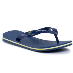 

В'єтнамки Ipanema Clas Brasil II Ad 80415 Blue/Blue 22413, Cиній