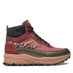 Napapijri Sneakers Napapijri NP0A4IKM Vișiniu