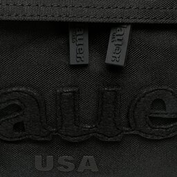 

Сумка на пояс Blauer S3CHICO06/BAS Black, Чорний