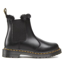 

Челсі Dr. Martens 2976 Leonore 26332021 Dark Grey, Чорний