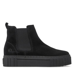 

Челсі Tamaris 1-25460-29 Black 001, Чорний