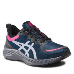 Asics Zapatos Asics Gel-Excite 8 Awl 1012B153 French Blue/Pink Rave 400