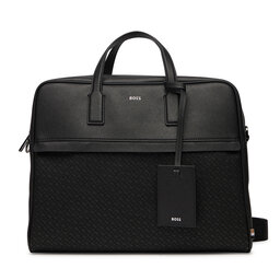 BOSS Laptoptasche BOSS 50548188 Schwarz