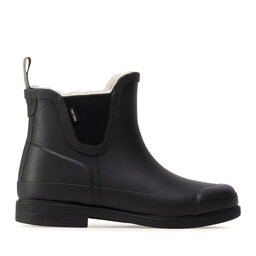 Tretorn Gumáky Tretorn Eva W 47321111 Čierna
