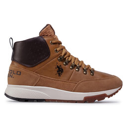 

Чоботи U.S. Polo Assn. Danner AXEL4108W0/YS1 Tan, Коричневий